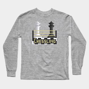 Chessling Long Sleeve T-Shirt